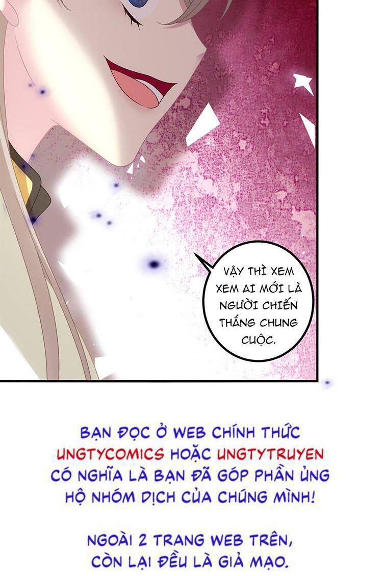 Hắc Hóa Đại Lão Thuần Dưỡng Chỉ Nam - Chapter 21 - Page 53