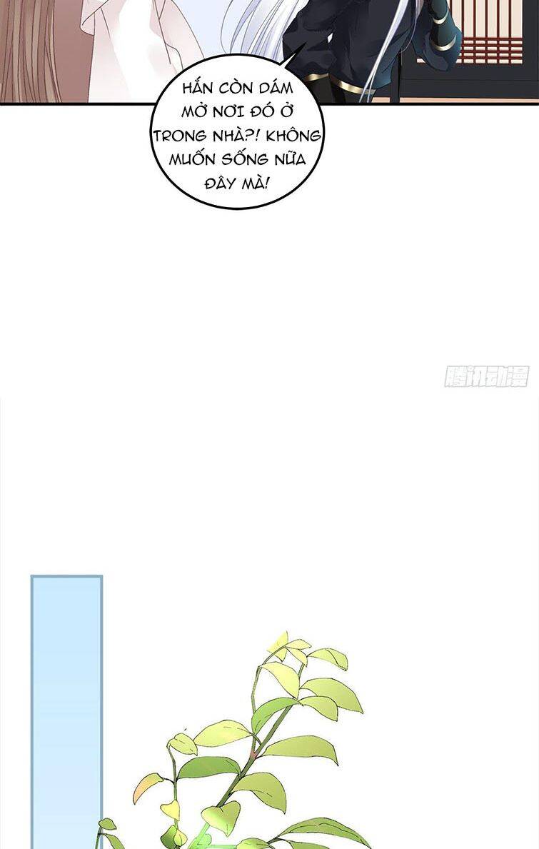 Hắc Hóa Đại Lão Thuần Dưỡng Chỉ Nam - Chapter 21 - Page 7