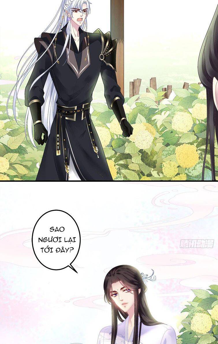 Hắc Hóa Đại Lão Thuần Dưỡng Chỉ Nam - Chapter 21 - Page 9