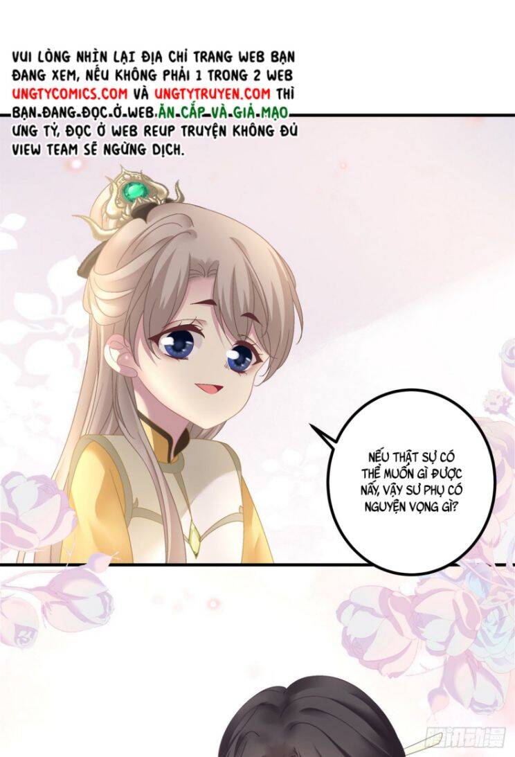 Hắc Hóa Đại Lão Thuần Dưỡng Chỉ Nam - Chapter 22 - Page 11