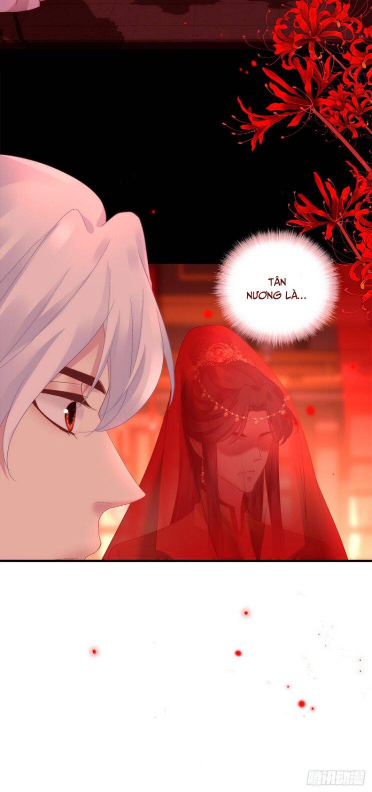 Hắc Hóa Đại Lão Thuần Dưỡng Chỉ Nam - Chapter 22 - Page 18