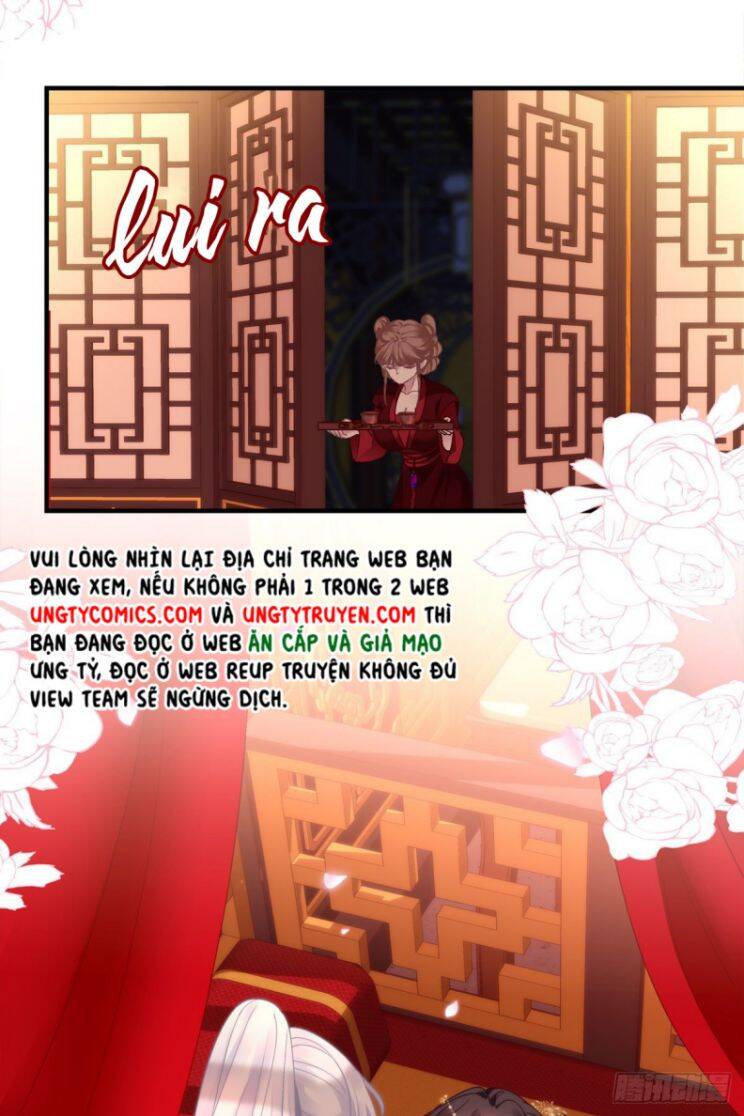 Hắc Hóa Đại Lão Thuần Dưỡng Chỉ Nam - Chapter 22 - Page 23