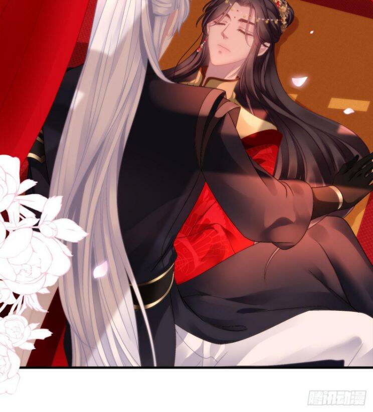 Hắc Hóa Đại Lão Thuần Dưỡng Chỉ Nam - Chapter 22 - Page 24