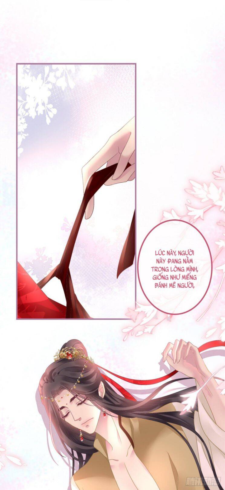 Hắc Hóa Đại Lão Thuần Dưỡng Chỉ Nam - Chapter 22 - Page 25