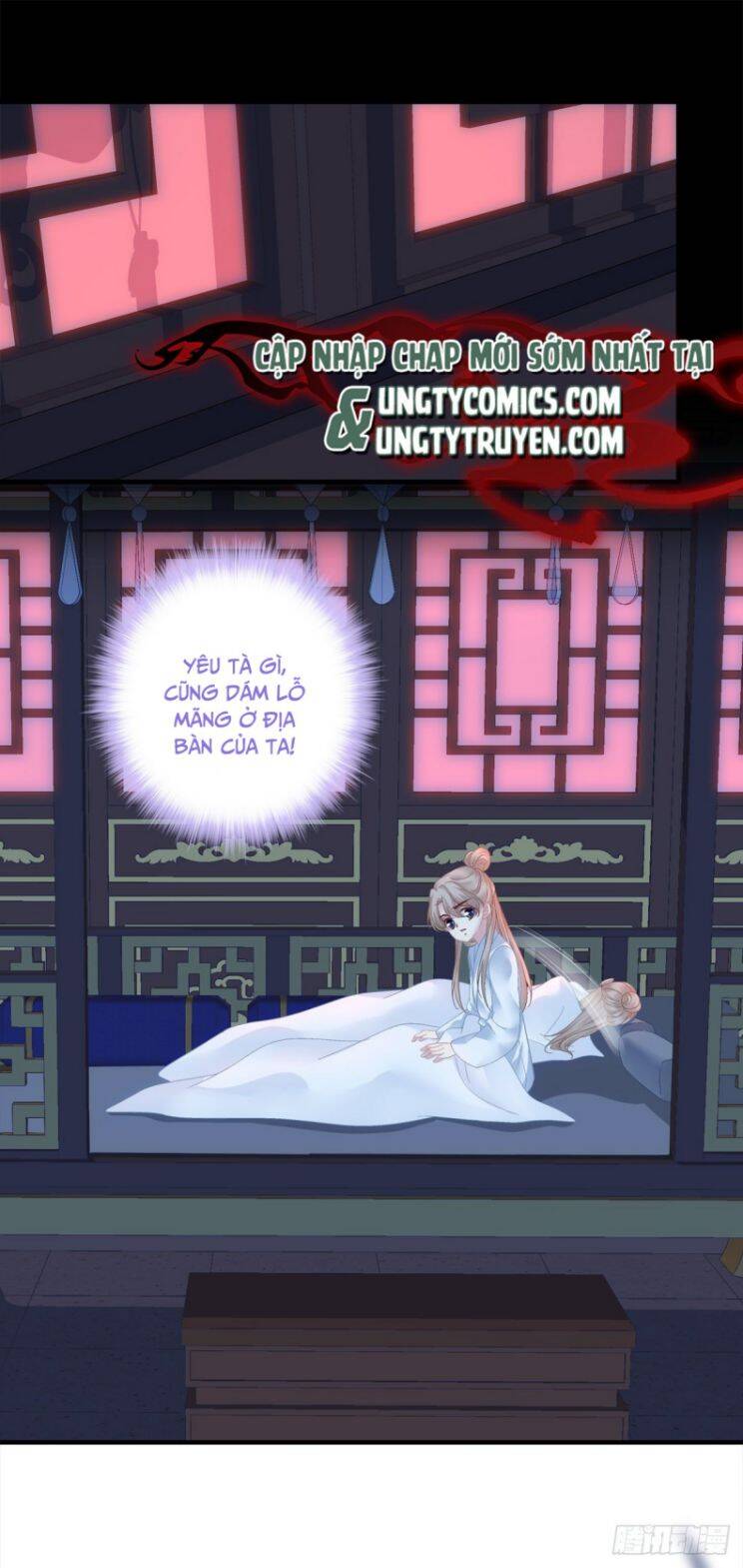 Hắc Hóa Đại Lão Thuần Dưỡng Chỉ Nam - Chapter 22 - Page 27