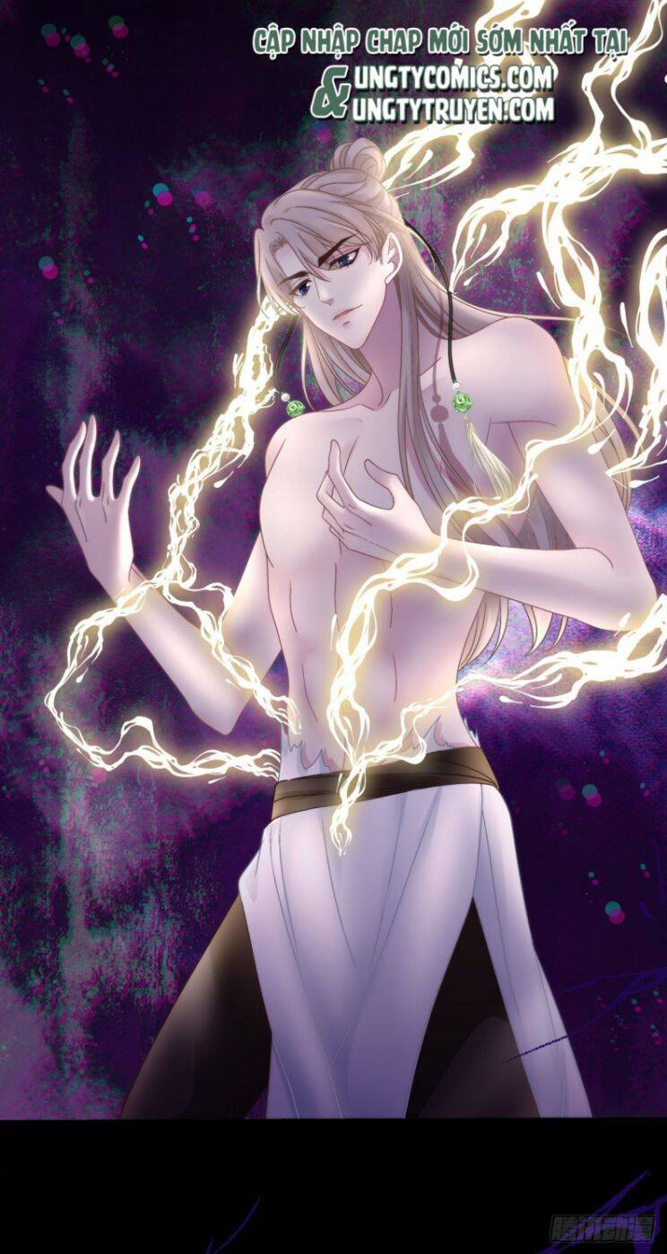 Hắc Hóa Đại Lão Thuần Dưỡng Chỉ Nam - Chapter 22 - Page 33