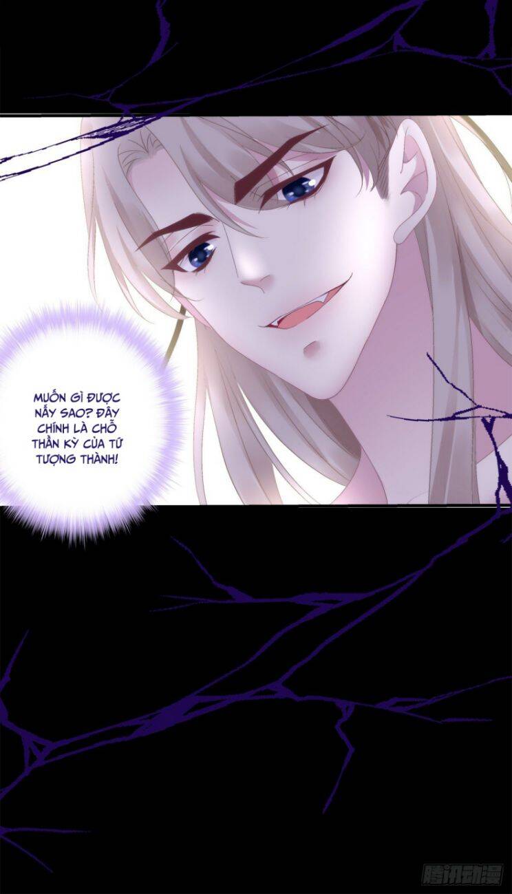 Hắc Hóa Đại Lão Thuần Dưỡng Chỉ Nam - Chapter 22 - Page 34