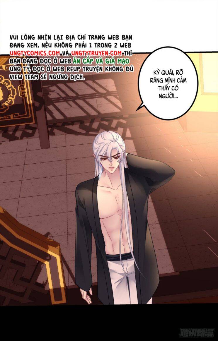 Hắc Hóa Đại Lão Thuần Dưỡng Chỉ Nam - Chapter 22 - Page 38