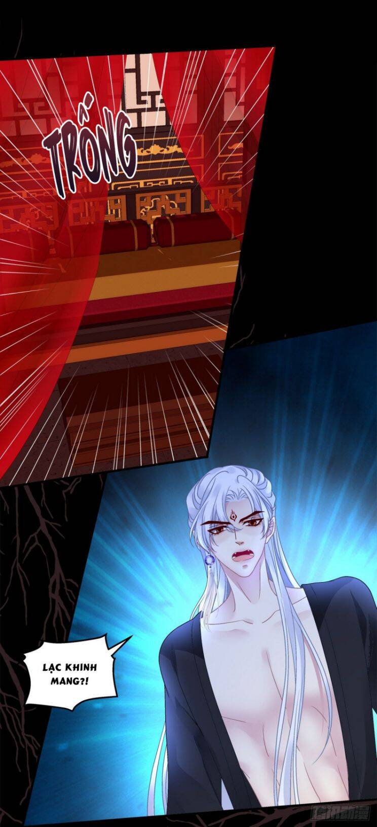 Hắc Hóa Đại Lão Thuần Dưỡng Chỉ Nam - Chapter 22 - Page 39