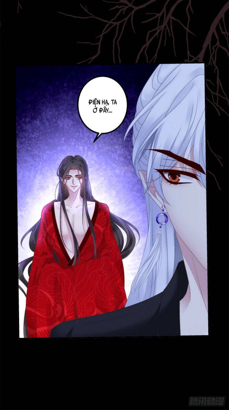 Hắc Hóa Đại Lão Thuần Dưỡng Chỉ Nam - Chapter 22 - Page 40