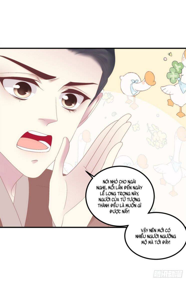 Hắc Hóa Đại Lão Thuần Dưỡng Chỉ Nam - Chapter 22 - Page 6