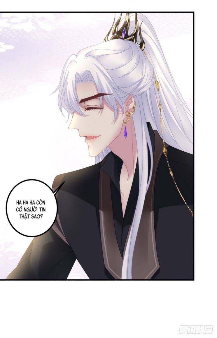 Hắc Hóa Đại Lão Thuần Dưỡng Chỉ Nam - Chapter 22 - Page 7