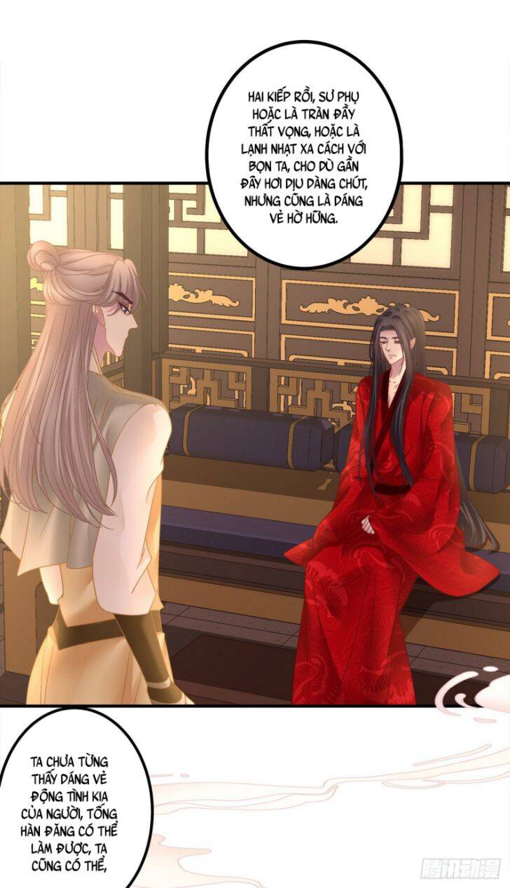 Hắc Hóa Đại Lão Thuần Dưỡng Chỉ Nam - Chapter 23 - Page 11