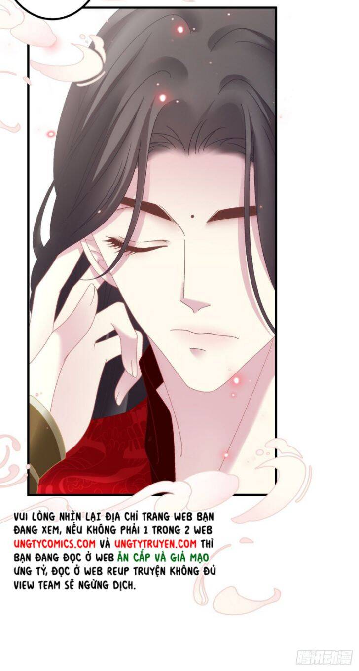 Hắc Hóa Đại Lão Thuần Dưỡng Chỉ Nam - Chapter 23 - Page 12