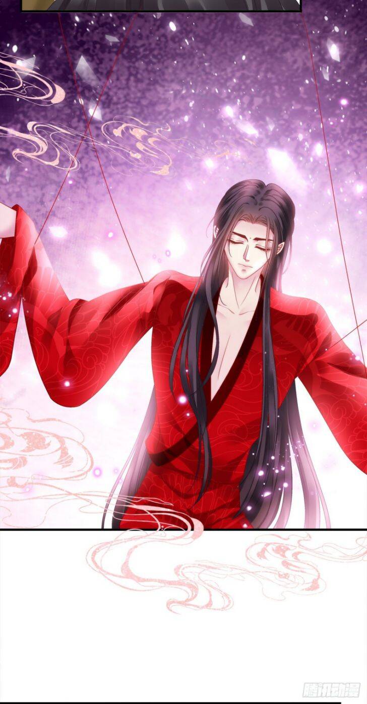 Hắc Hóa Đại Lão Thuần Dưỡng Chỉ Nam - Chapter 23 - Page 16