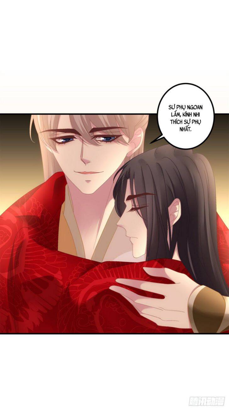 Hắc Hóa Đại Lão Thuần Dưỡng Chỉ Nam - Chapter 23 - Page 18