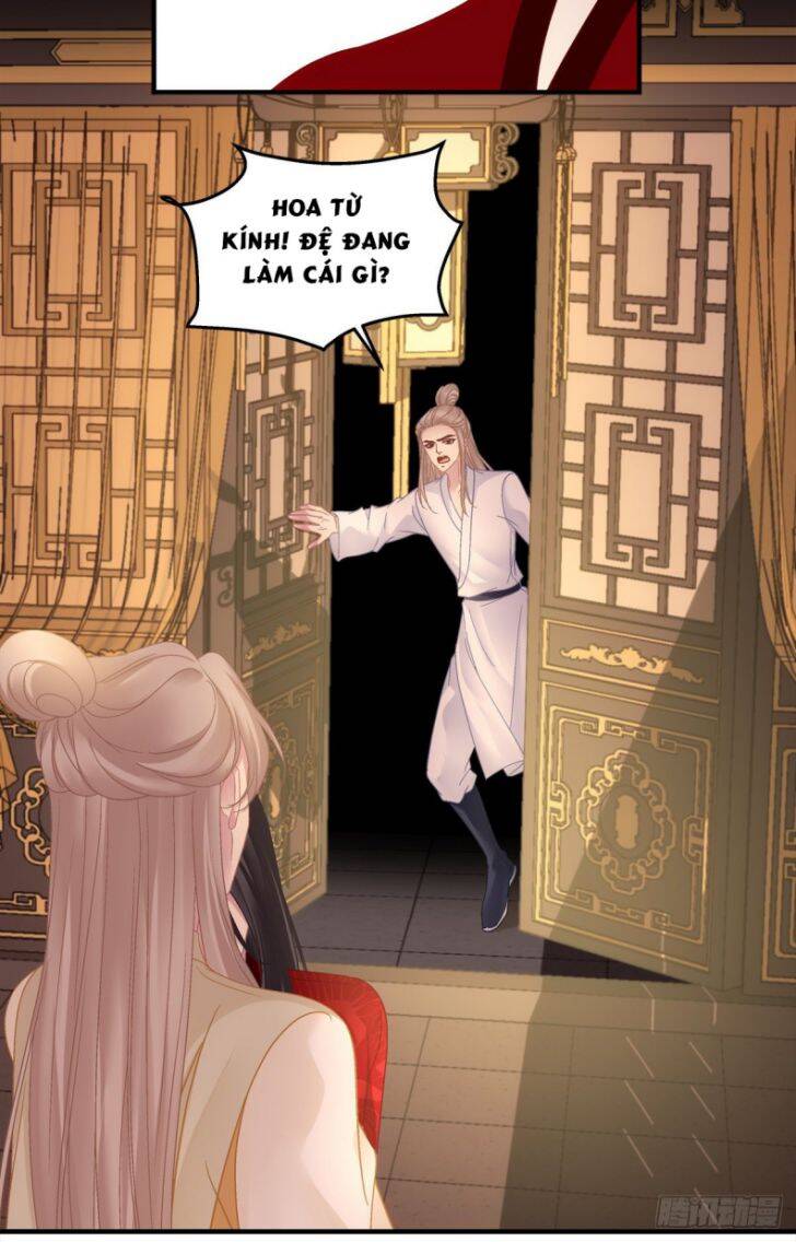 Hắc Hóa Đại Lão Thuần Dưỡng Chỉ Nam - Chapter 23 - Page 20