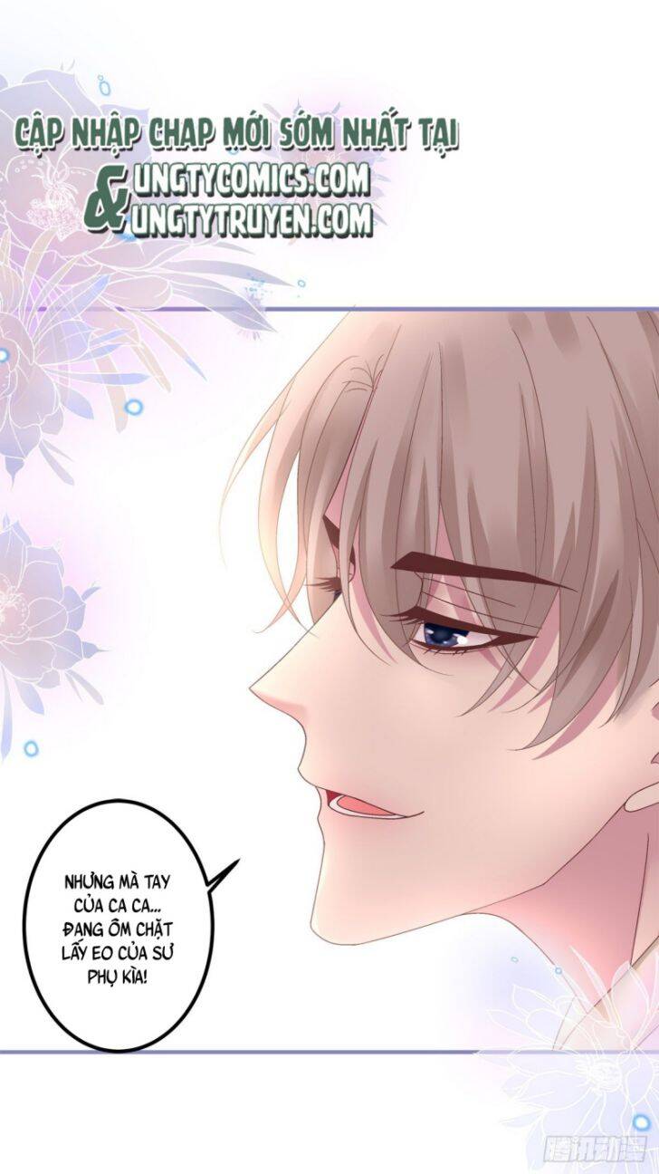 Hắc Hóa Đại Lão Thuần Dưỡng Chỉ Nam - Chapter 23 - Page 25