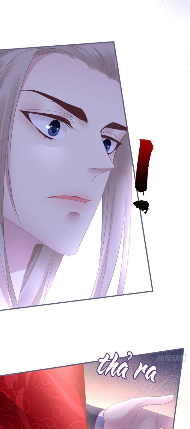 Hắc Hóa Đại Lão Thuần Dưỡng Chỉ Nam - Chapter 23 - Page 26