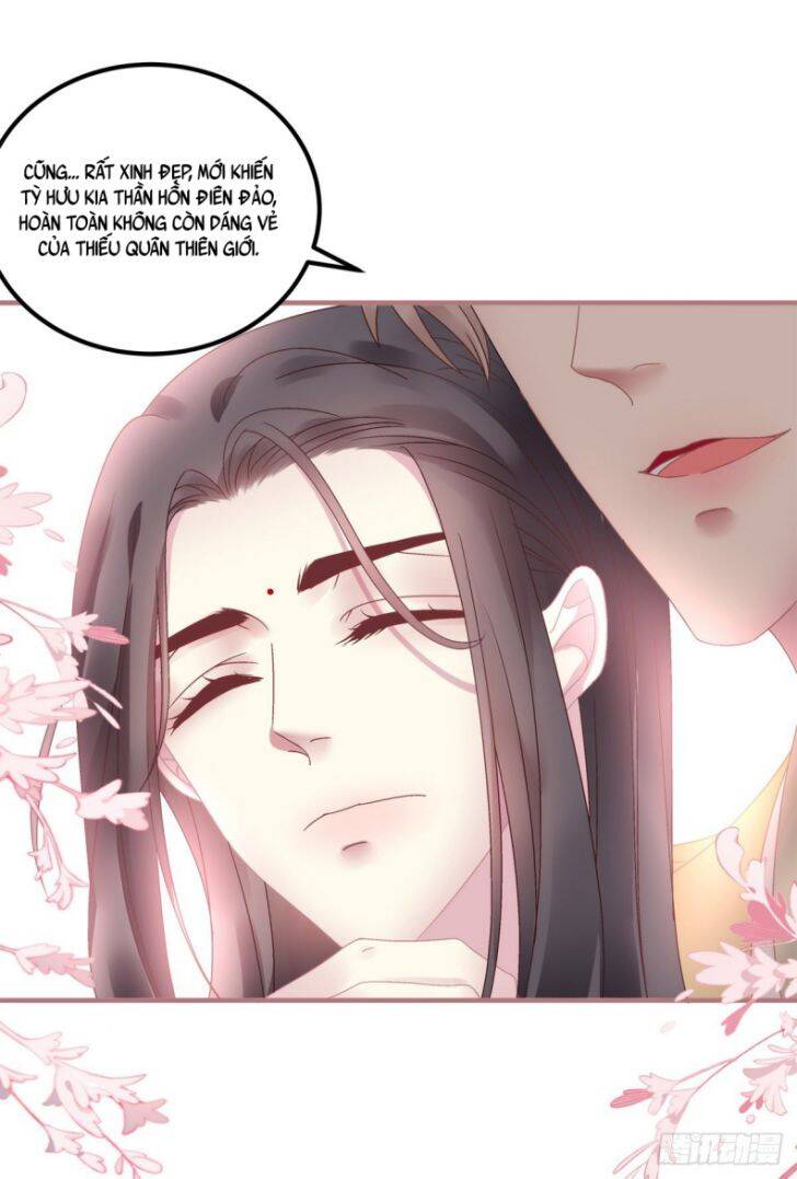 Hắc Hóa Đại Lão Thuần Dưỡng Chỉ Nam - Chapter 23 - Page 28