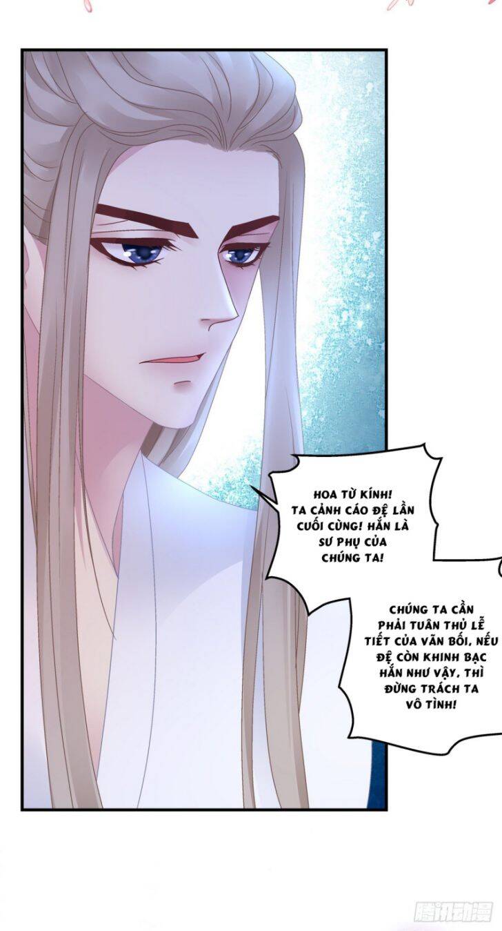 Hắc Hóa Đại Lão Thuần Dưỡng Chỉ Nam - Chapter 23 - Page 29