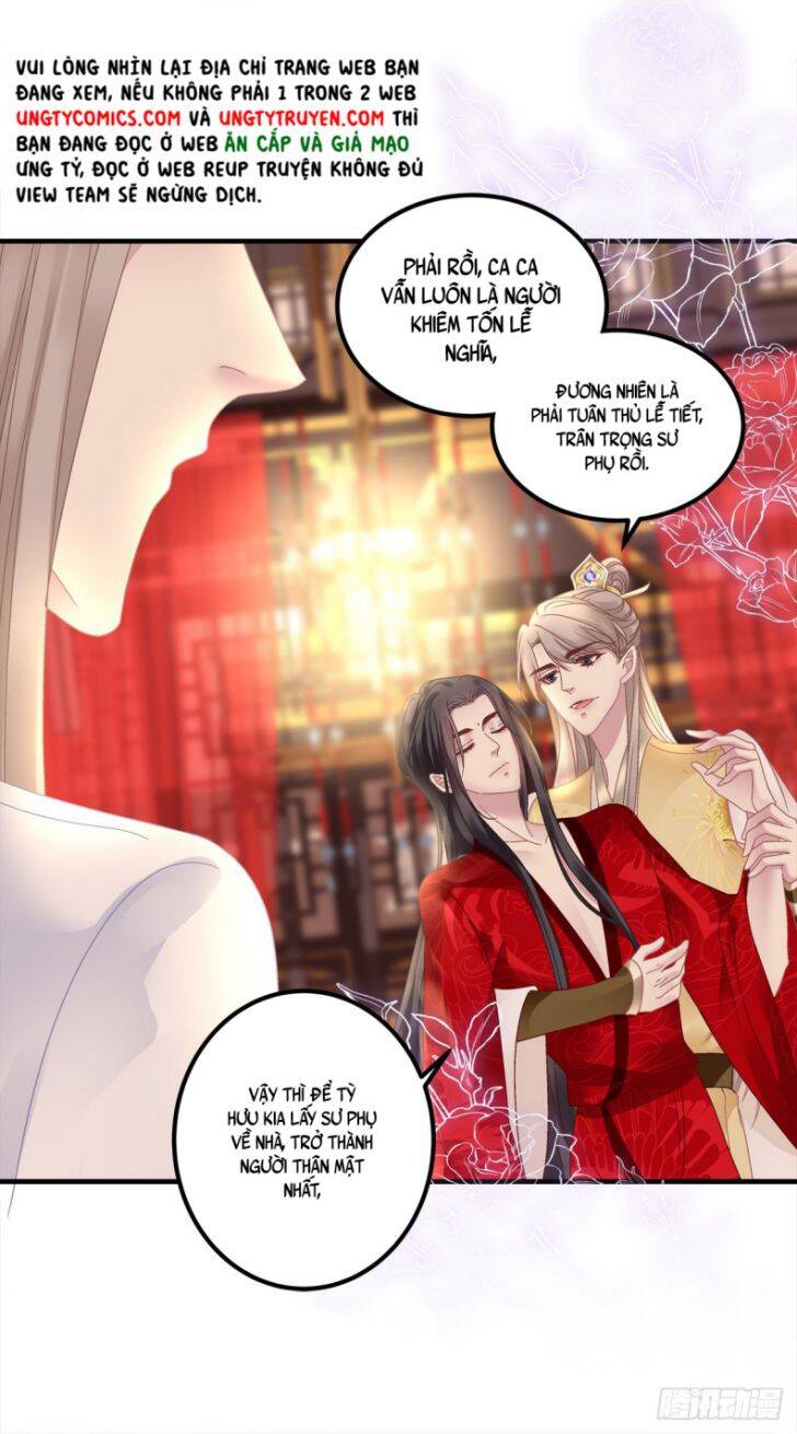 Hắc Hóa Đại Lão Thuần Dưỡng Chỉ Nam - Chapter 23 - Page 30