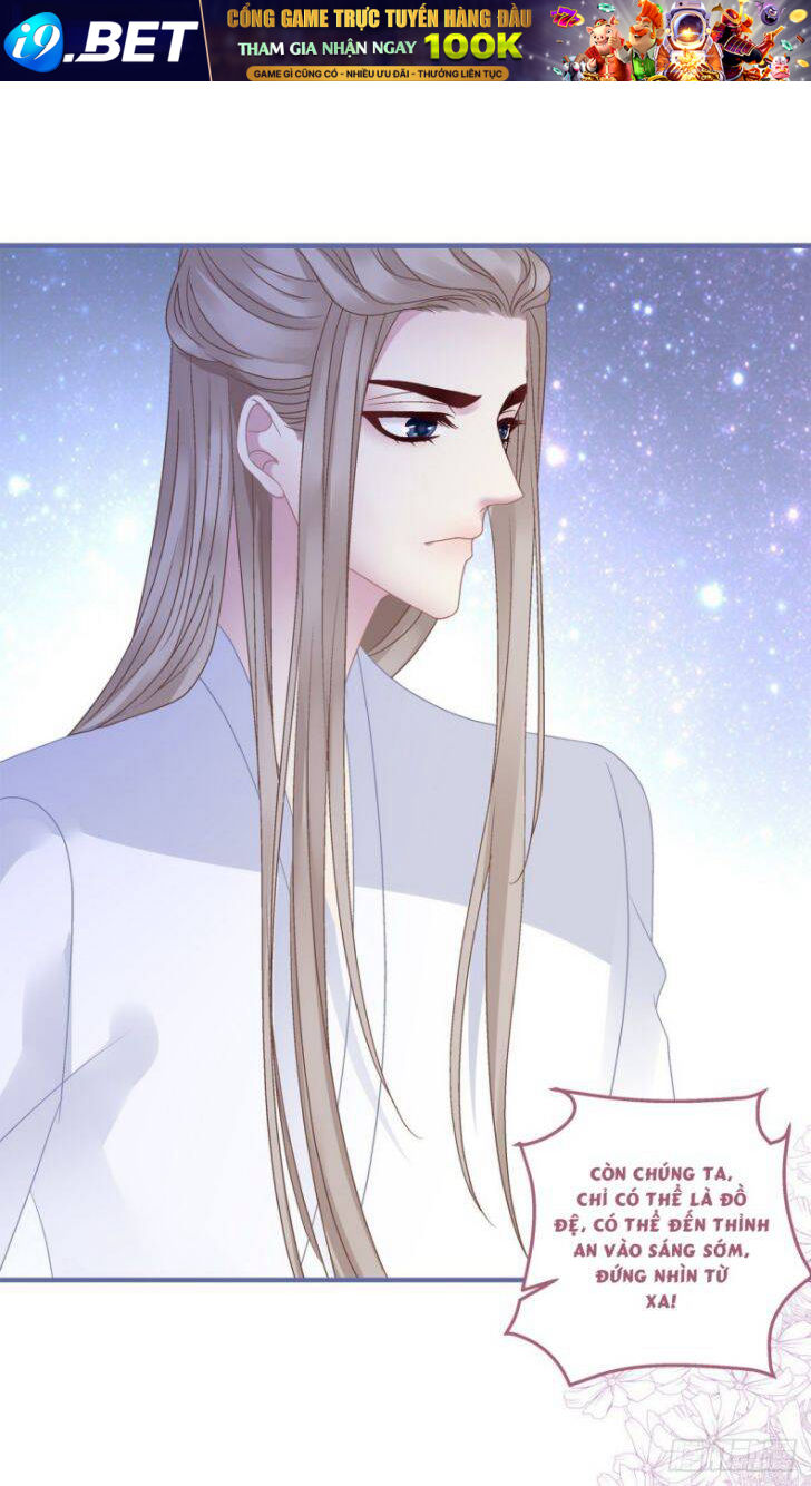 Hắc Hóa Đại Lão Thuần Dưỡng Chỉ Nam - Chapter 23 - Page 31