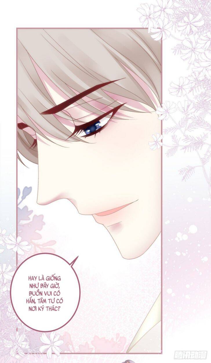 Hắc Hóa Đại Lão Thuần Dưỡng Chỉ Nam - Chapter 23 - Page 32