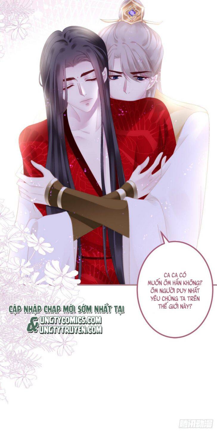 Hắc Hóa Đại Lão Thuần Dưỡng Chỉ Nam - Chapter 23 - Page 33