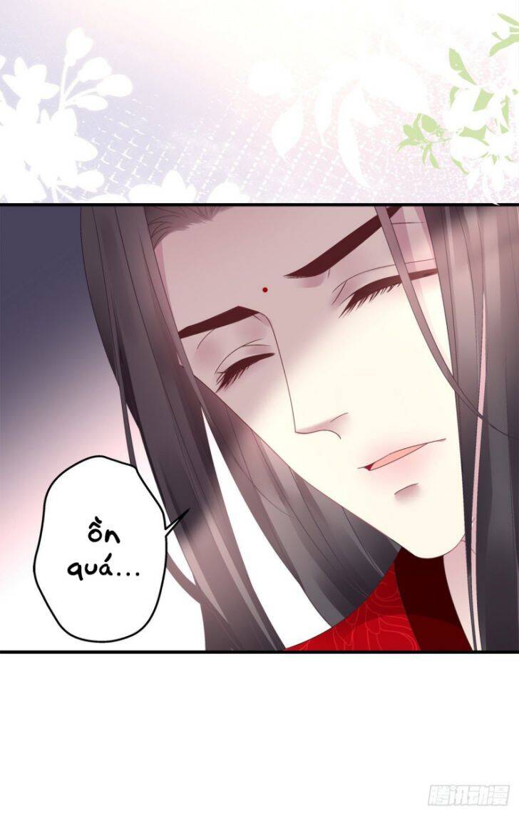 Hắc Hóa Đại Lão Thuần Dưỡng Chỉ Nam - Chapter 23 - Page 36