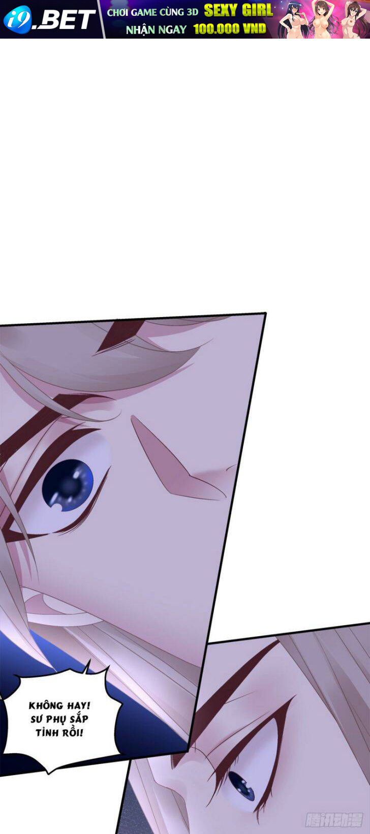 Hắc Hóa Đại Lão Thuần Dưỡng Chỉ Nam - Chapter 23 - Page 37