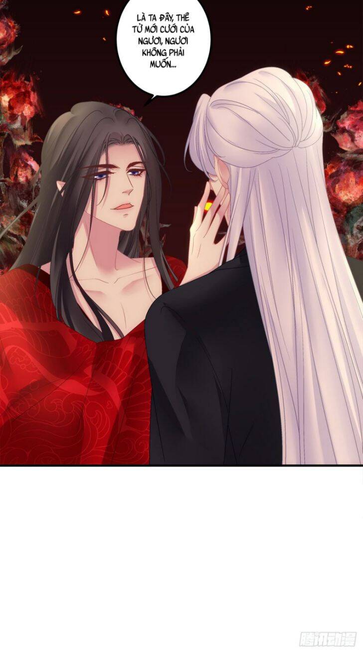 Hắc Hóa Đại Lão Thuần Dưỡng Chỉ Nam - Chapter 23 - Page 5