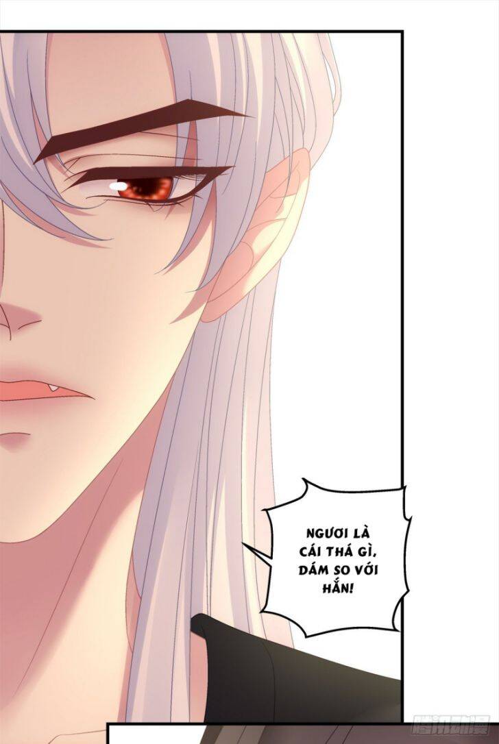 Hắc Hóa Đại Lão Thuần Dưỡng Chỉ Nam - Chapter 23 - Page 6