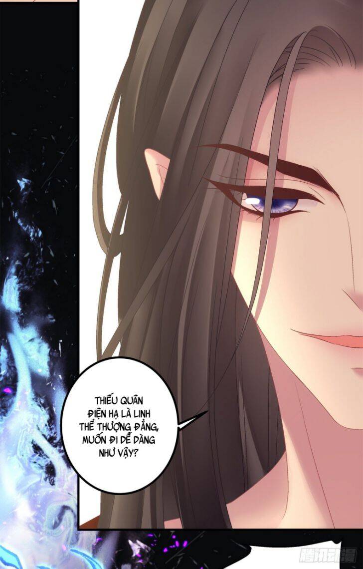 Hắc Hóa Đại Lão Thuần Dưỡng Chỉ Nam - Chapter 23 - Page 7