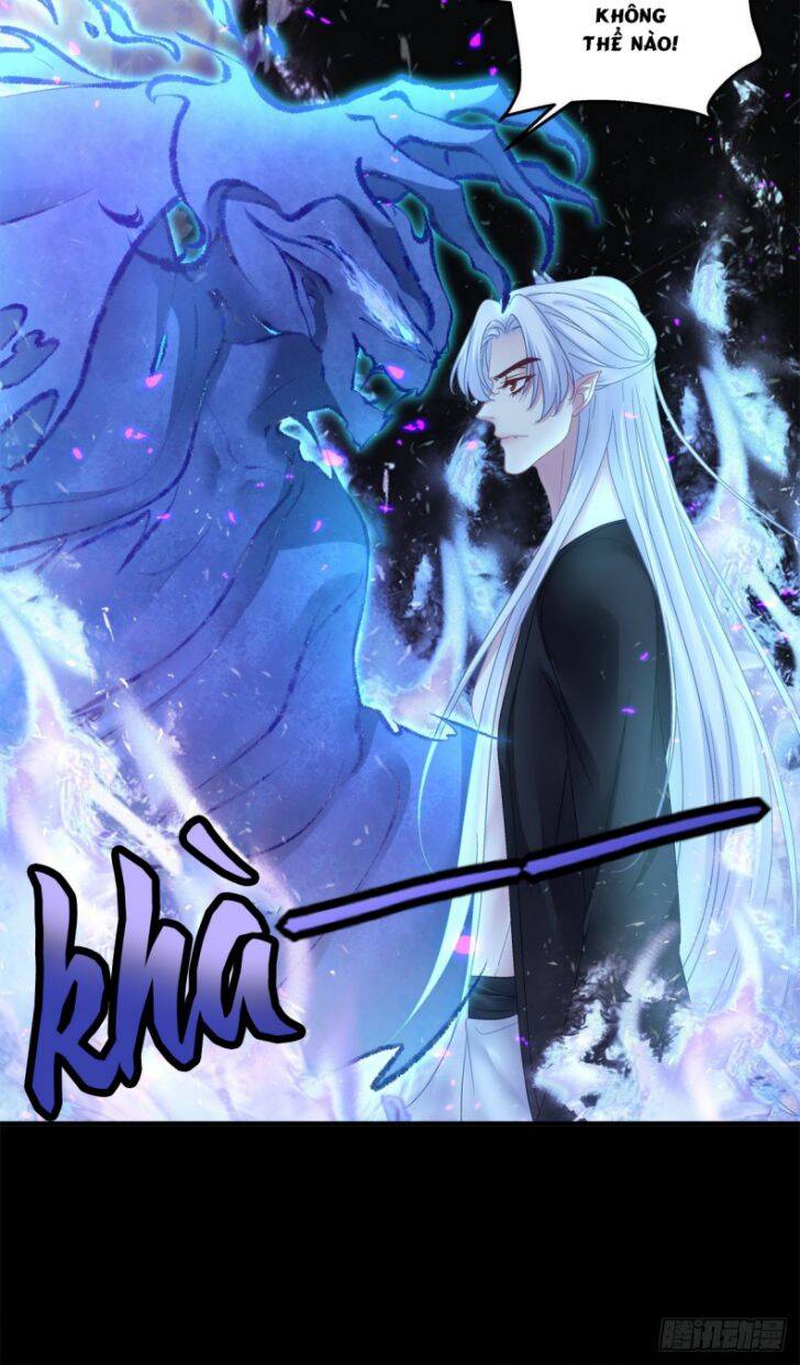 Hắc Hóa Đại Lão Thuần Dưỡng Chỉ Nam - Chapter 23 - Page 8