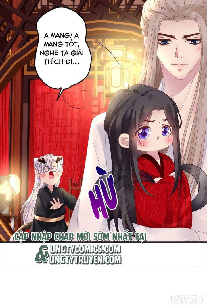 Hắc Hóa Đại Lão Thuần Dưỡng Chỉ Nam - Chapter 24 - Page 26