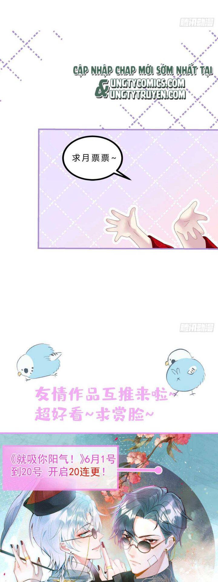 Hắc Hóa Đại Lão Thuần Dưỡng Chỉ Nam - Chapter 24 - Page 29