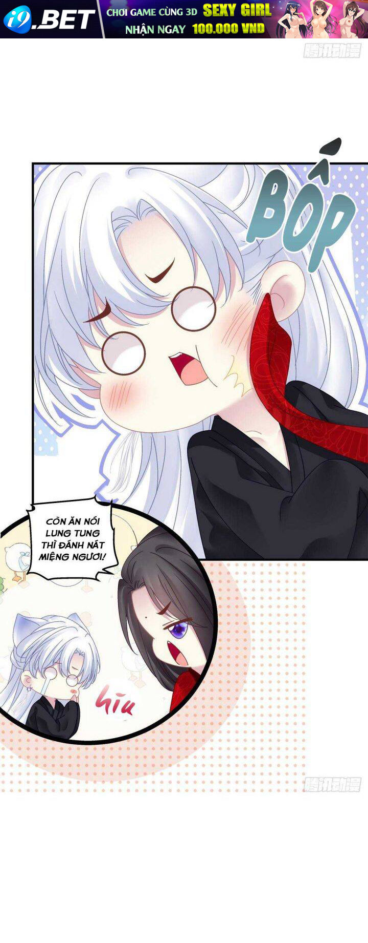 Hắc Hóa Đại Lão Thuần Dưỡng Chỉ Nam - Chapter 24 - Page 8