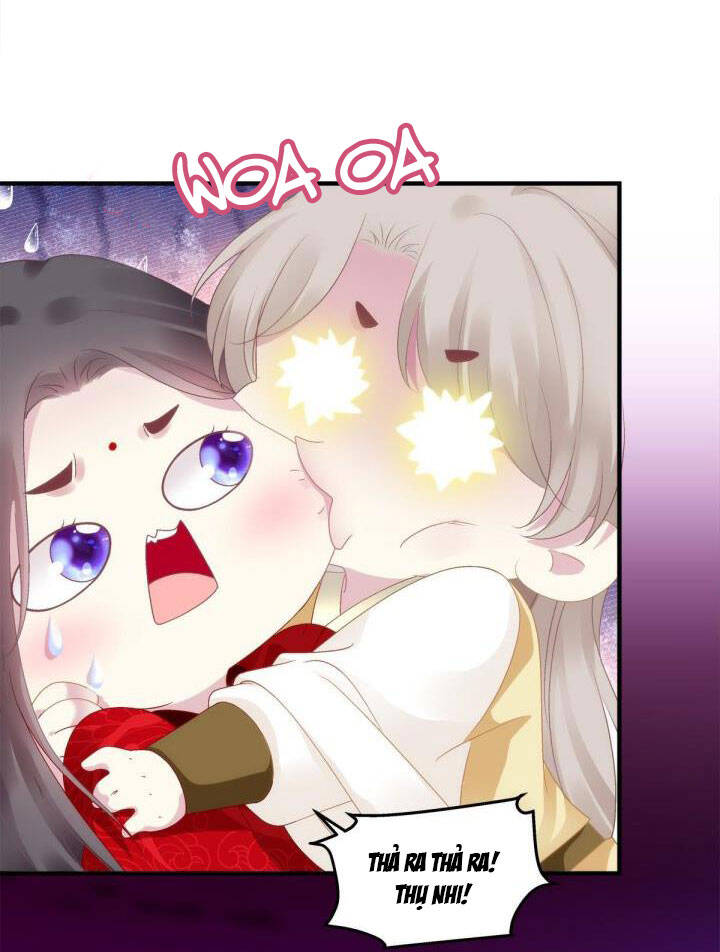 Hắc Hóa Đại Lão Thuần Dưỡng Chỉ Nam - Chapter 25 - Page 11