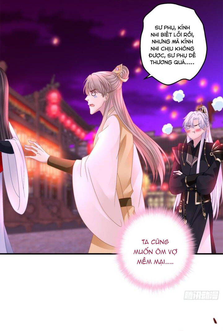 Hắc Hóa Đại Lão Thuần Dưỡng Chỉ Nam - Chapter 25 - Page 12