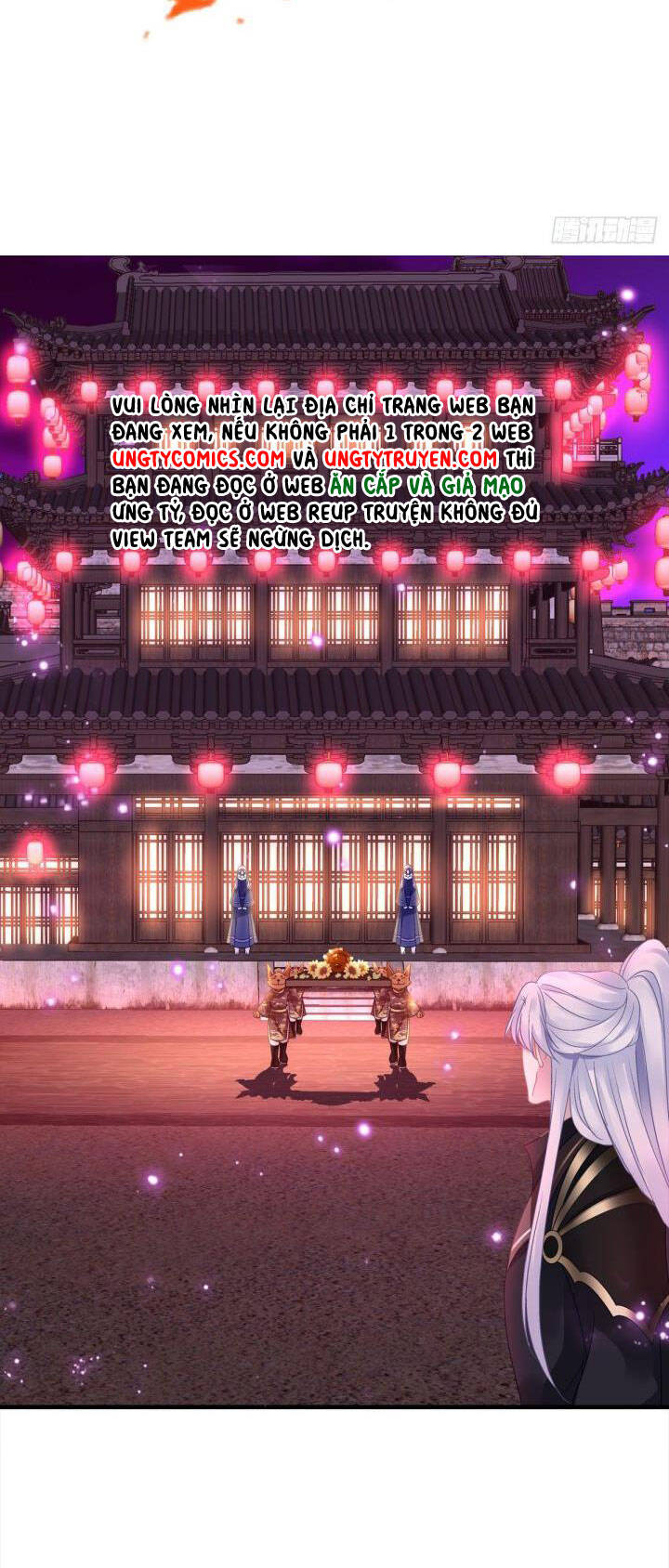 Hắc Hóa Đại Lão Thuần Dưỡng Chỉ Nam - Chapter 25 - Page 14