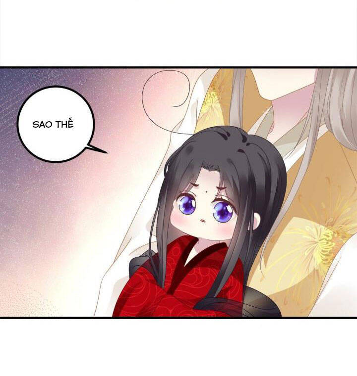 Hắc Hóa Đại Lão Thuần Dưỡng Chỉ Nam - Chapter 25 - Page 17