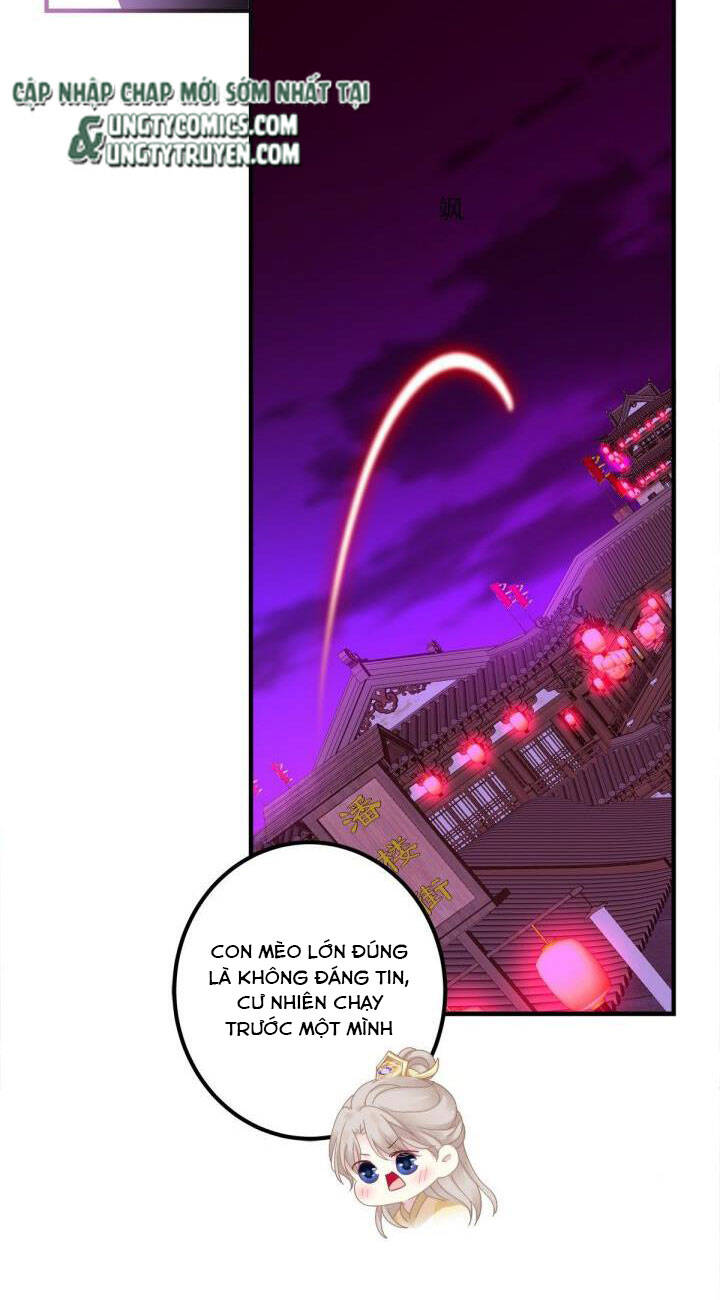 Hắc Hóa Đại Lão Thuần Dưỡng Chỉ Nam - Chapter 25 - Page 20