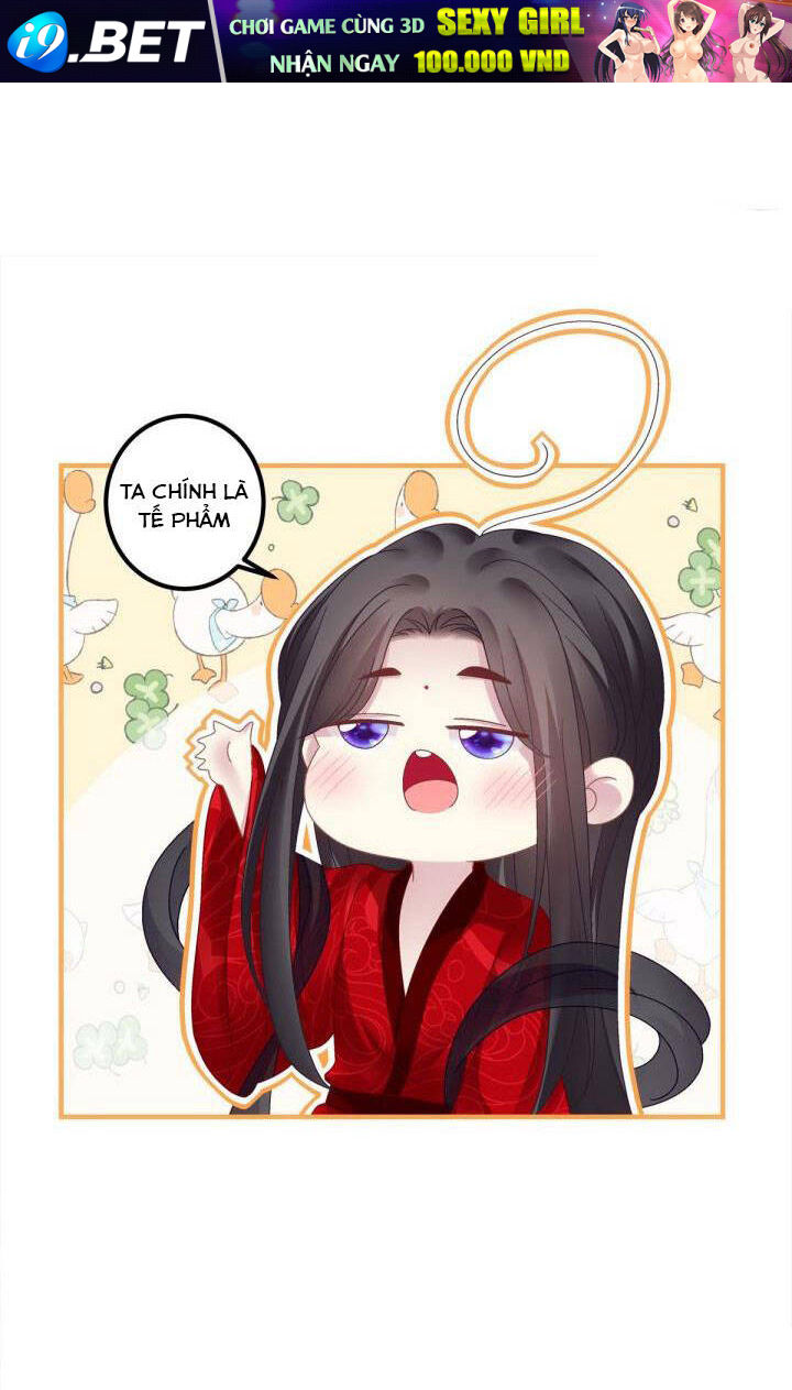 Hắc Hóa Đại Lão Thuần Dưỡng Chỉ Nam - Chapter 25 - Page 24