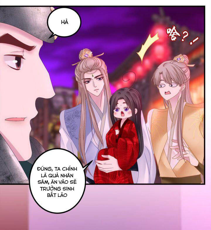 Hắc Hóa Đại Lão Thuần Dưỡng Chỉ Nam - Chapter 25 - Page 25