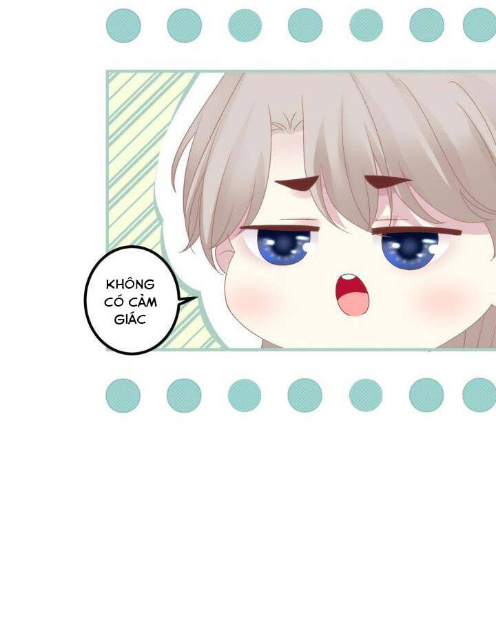 Hắc Hóa Đại Lão Thuần Dưỡng Chỉ Nam - Chapter 25 - Page 31