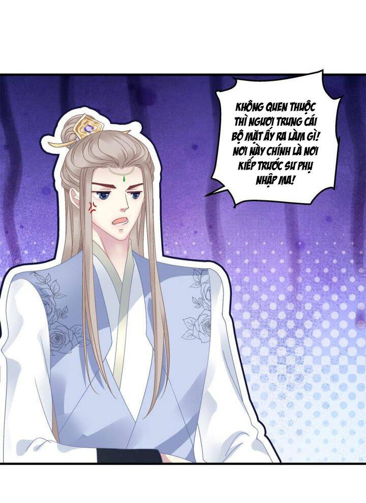 Hắc Hóa Đại Lão Thuần Dưỡng Chỉ Nam - Chapter 25 - Page 32