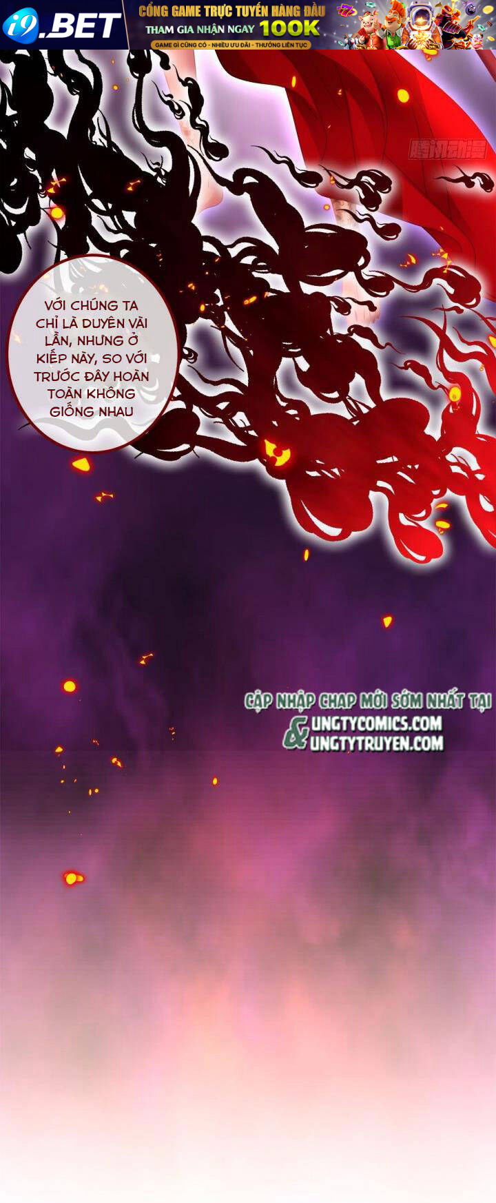 Hắc Hóa Đại Lão Thuần Dưỡng Chỉ Nam - Chapter 25 - Page 35