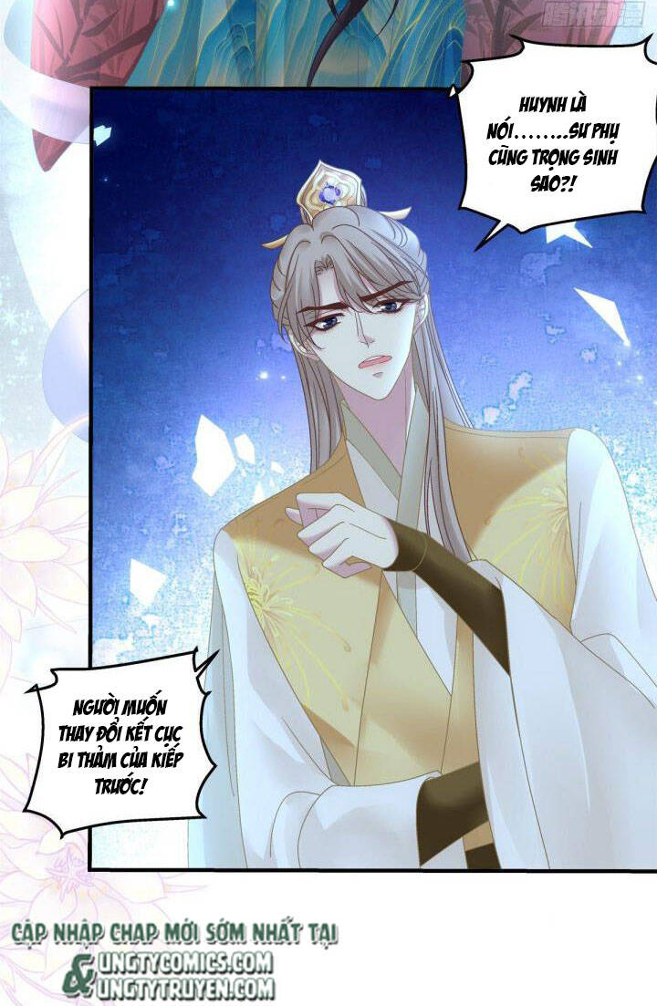 Hắc Hóa Đại Lão Thuần Dưỡng Chỉ Nam - Chapter 25 - Page 37