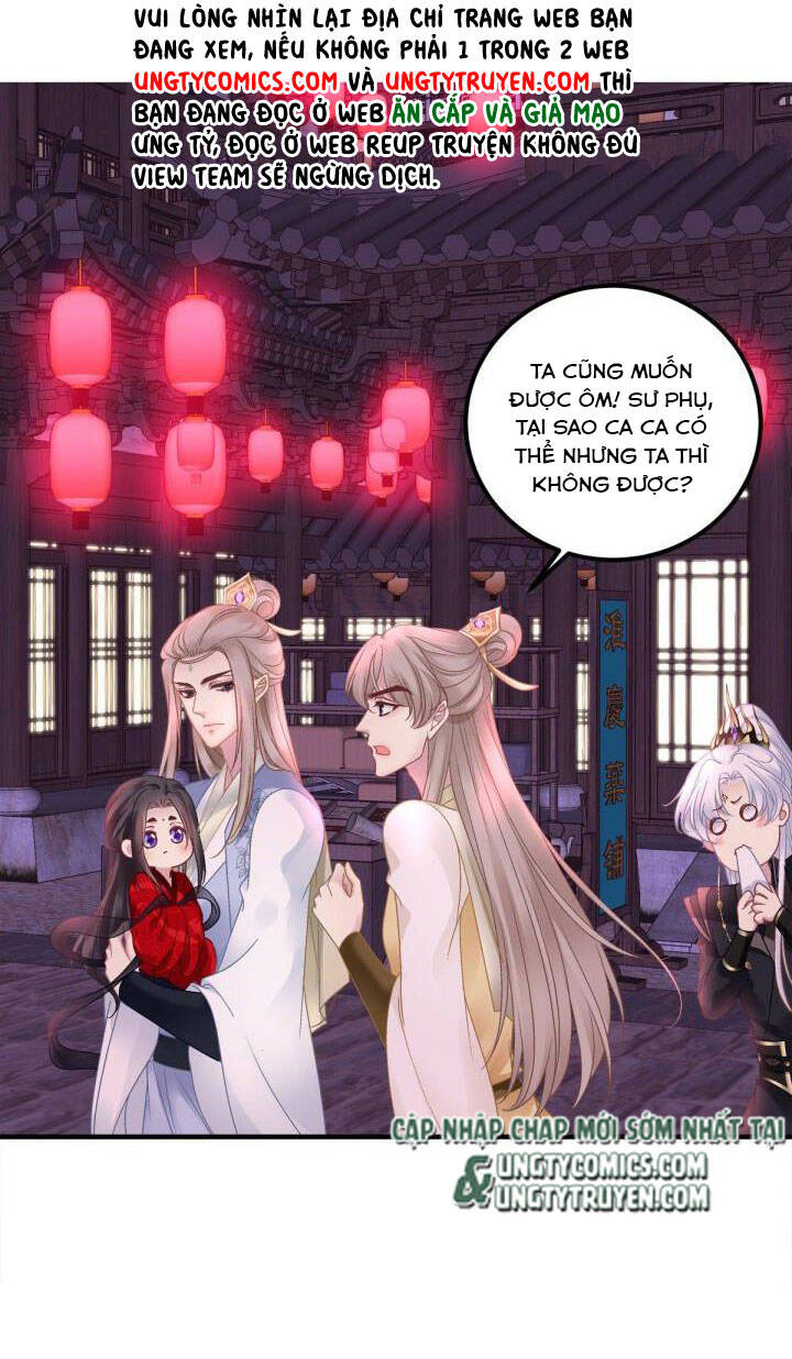 Hắc Hóa Đại Lão Thuần Dưỡng Chỉ Nam - Chapter 25 - Page 4